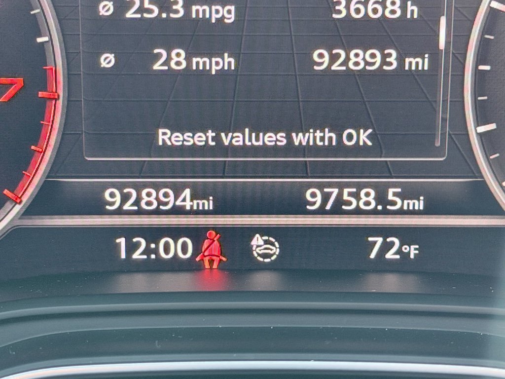 Used 2018 Audi A4 2.0T Prestige w/ Prestige Package AWD/4WD image 11