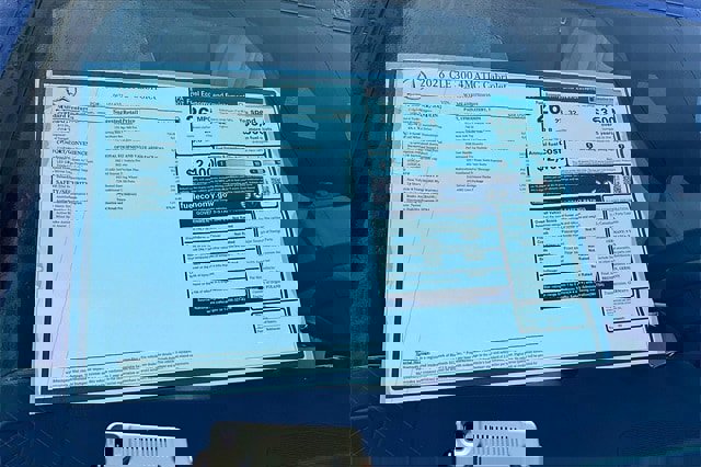 New 2026 Mercedes-Benz CLE 300 4MATIC Cabriolet image 17