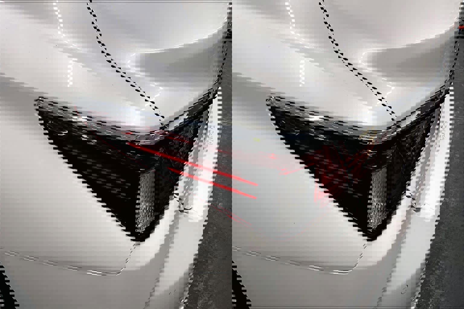 Used 2019 Lexus ES 350 w/ Premium Package image 28