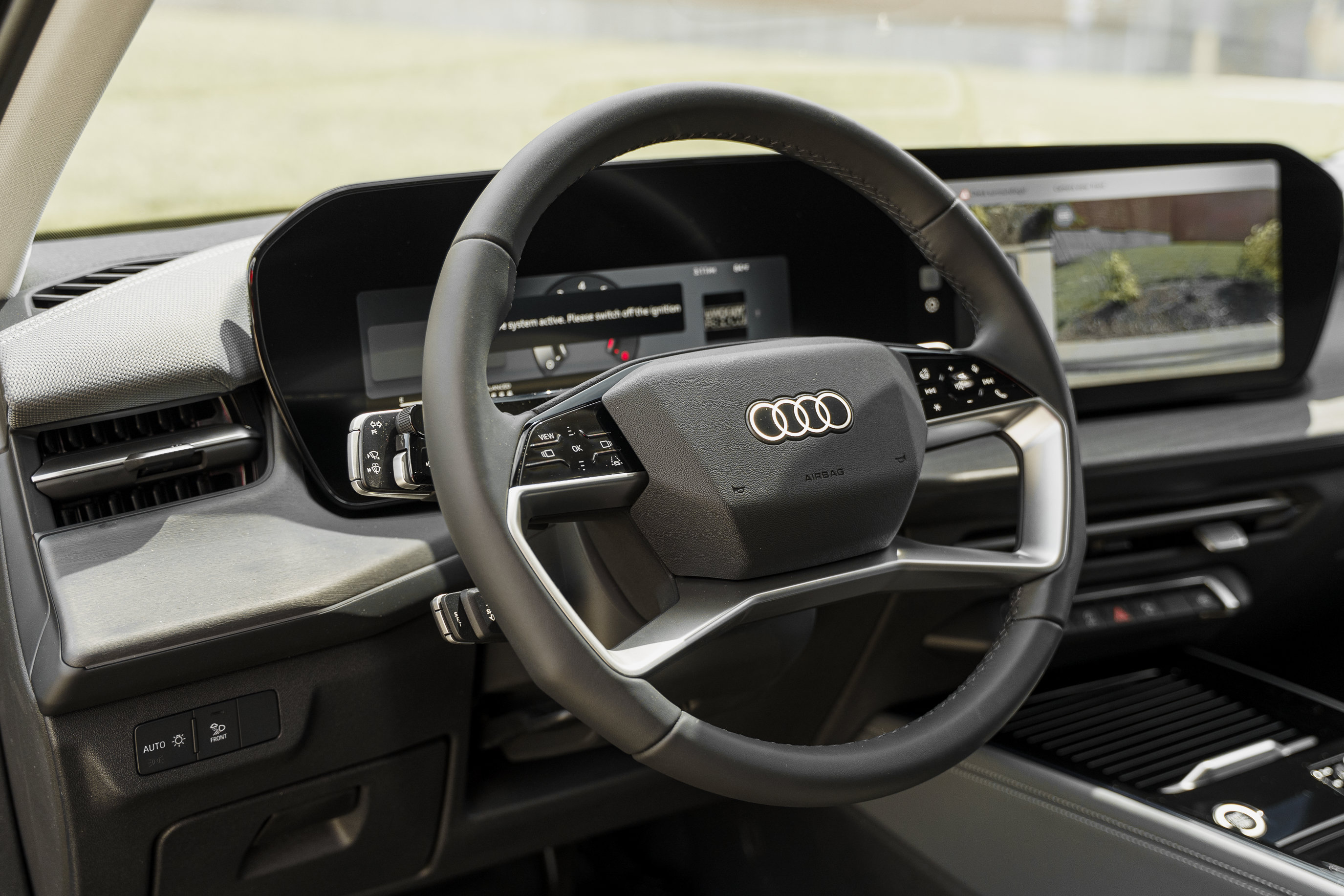 New 2026 Audi Q3 quattro 2.0T AWD/4WD image 9