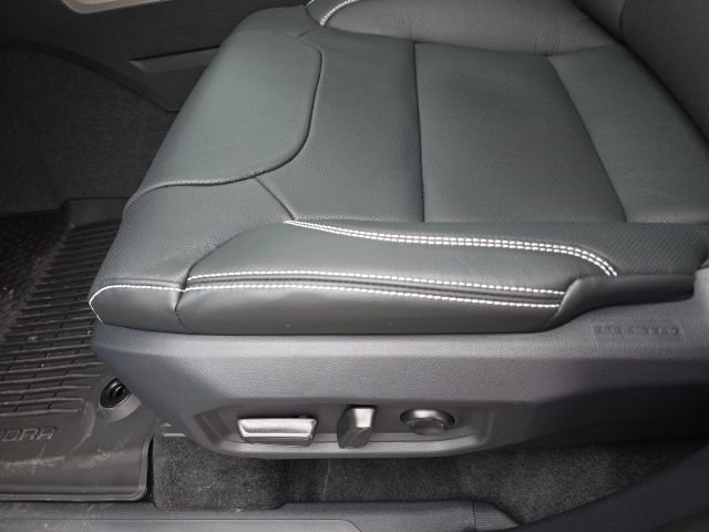 New 2026 Toyota Tundra Limited image 15