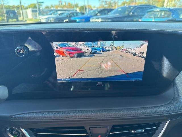 Used 2024 Buick Encore GX Sport Touring image 22