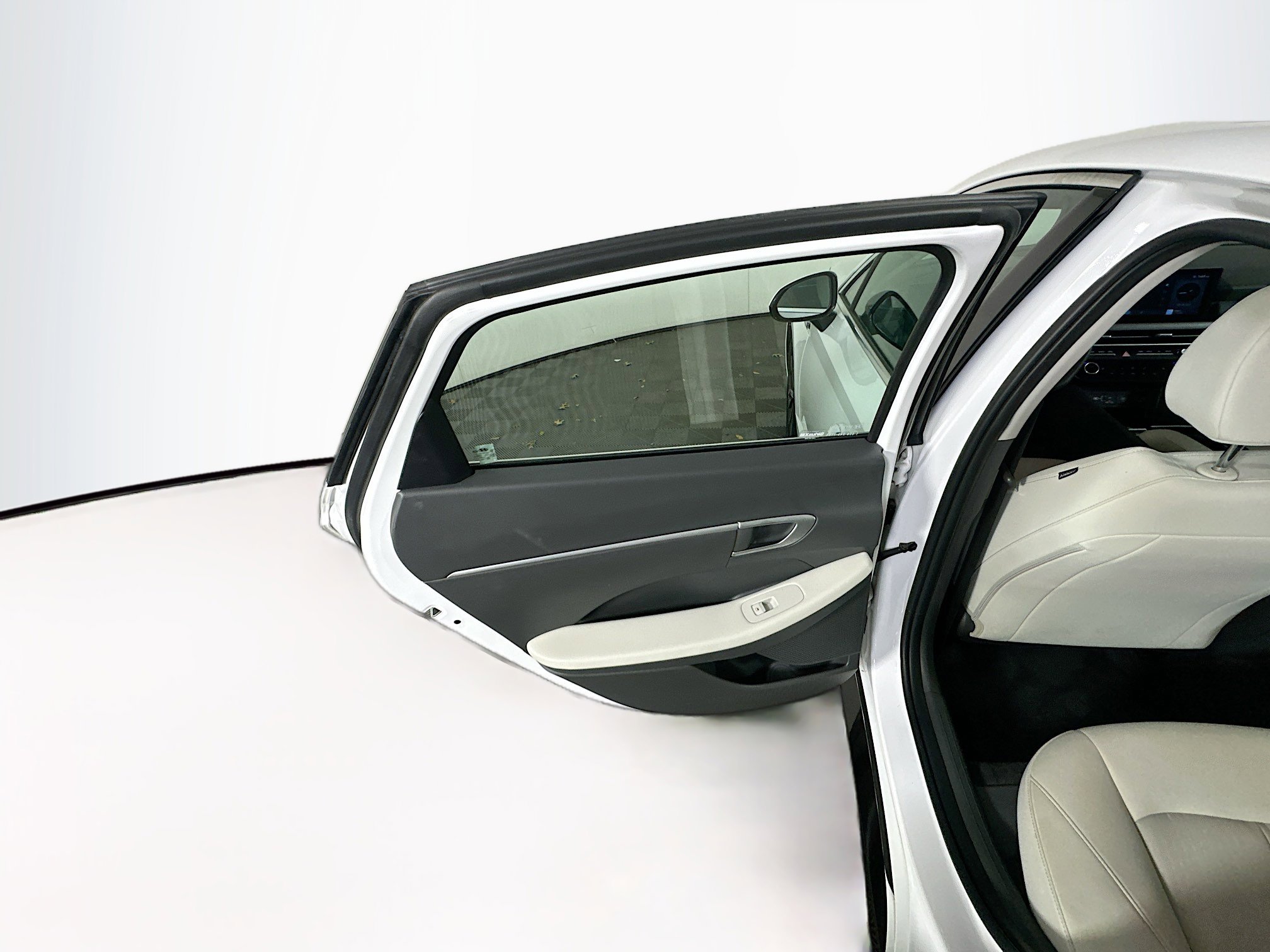 Used 2025 Hyundai Sonata SEL image 25