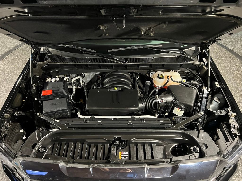 Used 2024 GMC Sierra 1500 Denali Ultimate image 12