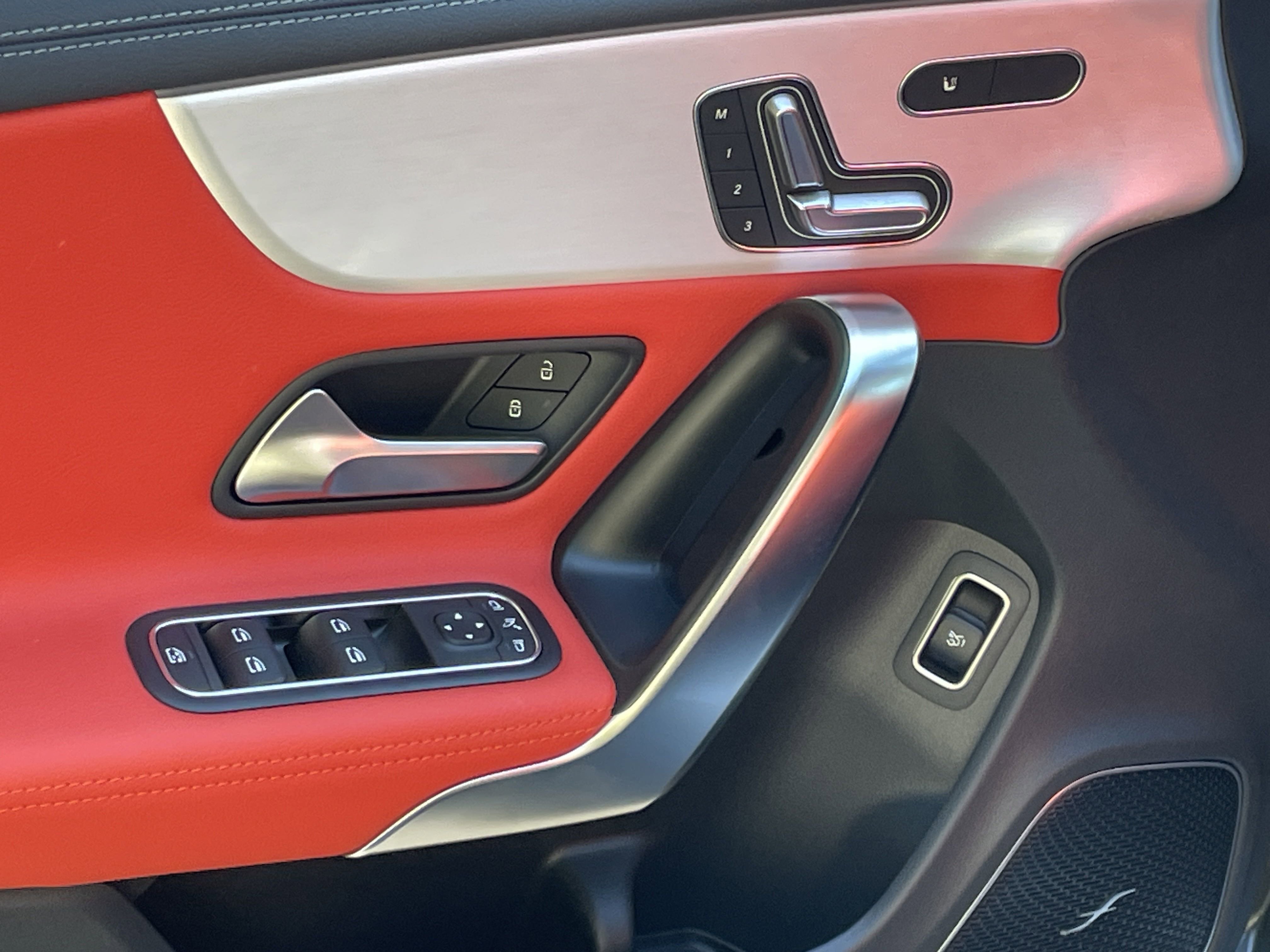 New 2026 Mercedes-Benz CLA 45 AMG S 4MATIC image 15