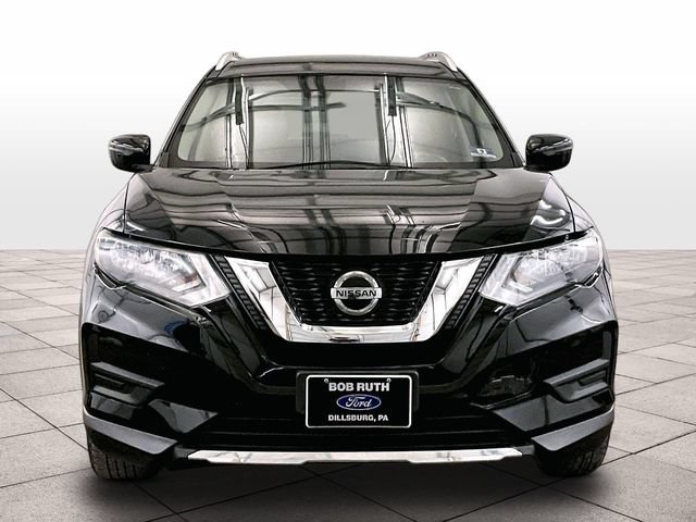 Used 2019 Nissan Rogue SV AWD/4WD image 3