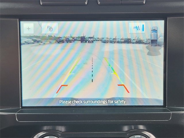 Used 2022 Ford F150 XLT w/ Equipment Group 301A Mid image 19