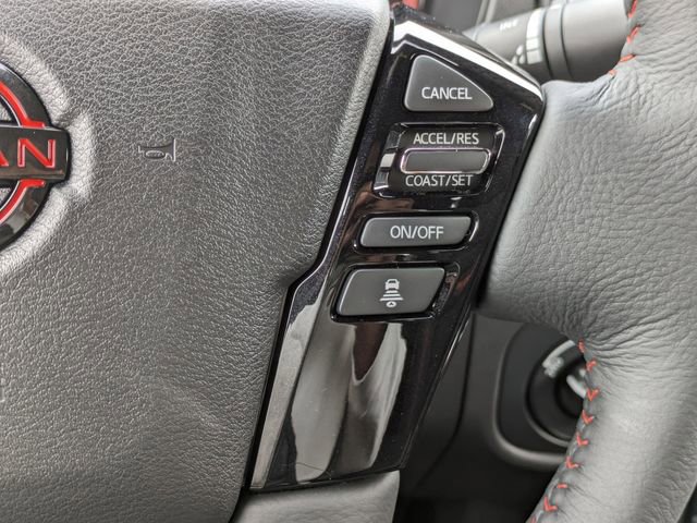 New 2026 Nissan Frontier PRO-4X w/ Pro-4x Convenience Package AWD/4WD image 27