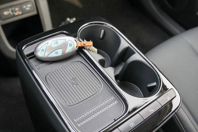 New 2026 Hyundai Ioniq 5 SEL image 14