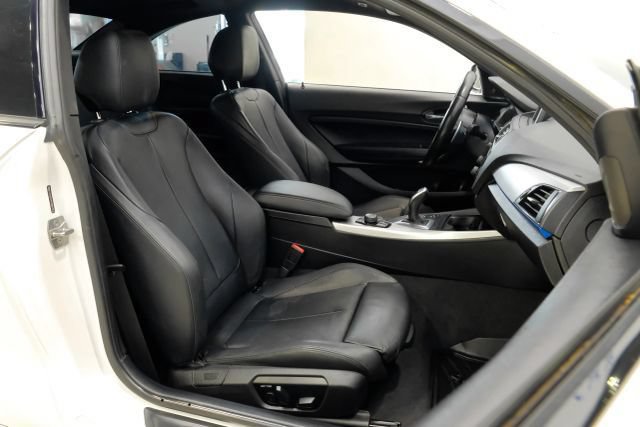 Used 2015 BMW M235i Coupe RWD image 41