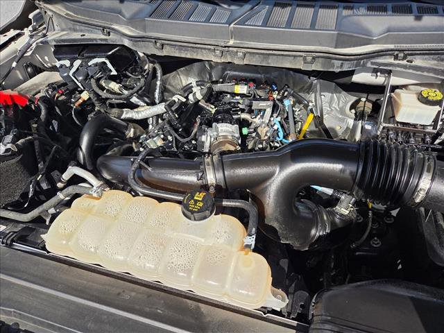 Used 2021 Ford F150 XL w/ Trailer Tow Package image 21