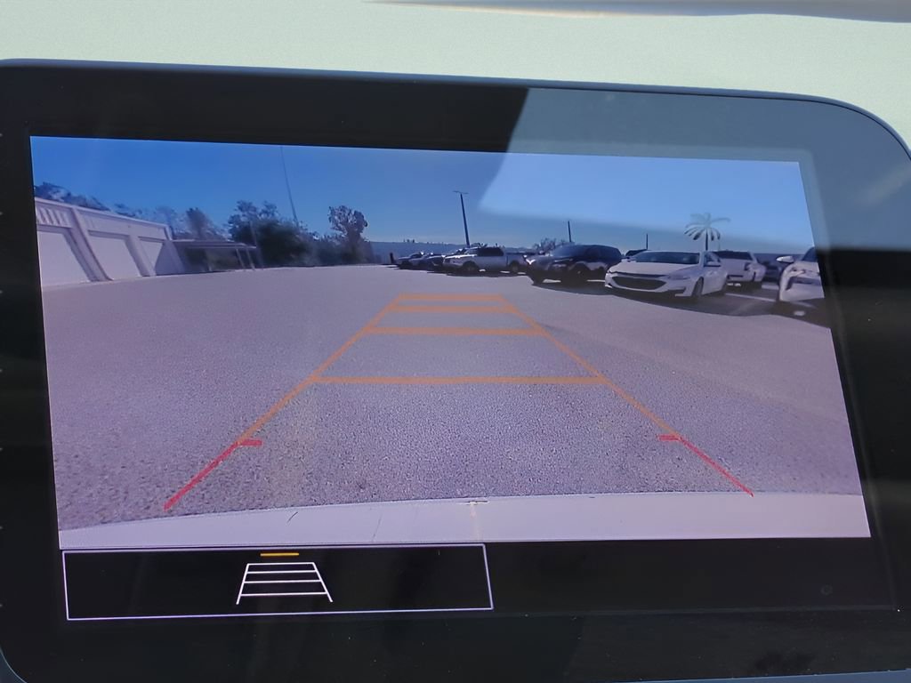 Used 2024 Chevrolet Malibu LT image 20