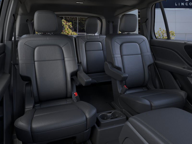 New 2025 Lincoln Aviator Reserve w/ Equipment Group 201A image 10