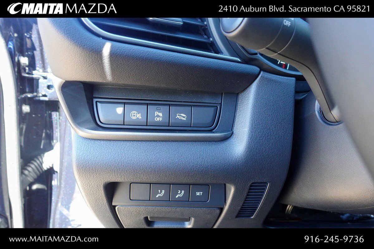 New 2026 MAZDA CX-30 AWD 2.5 S image 18