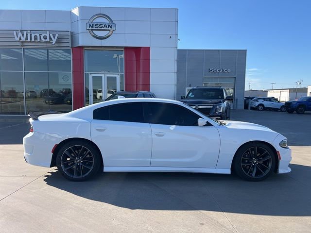 Used 2019 Dodge Charger Scat Pack image 8