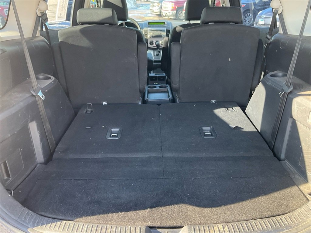 Used 2009 MAZDA MAZDA5 Sport image 23