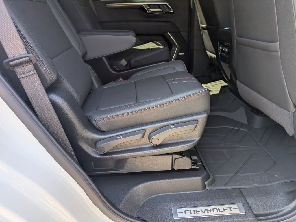 New 2026 Chevrolet Tahoe RST w/ Advanced Technology Package AWD/4WD image 39