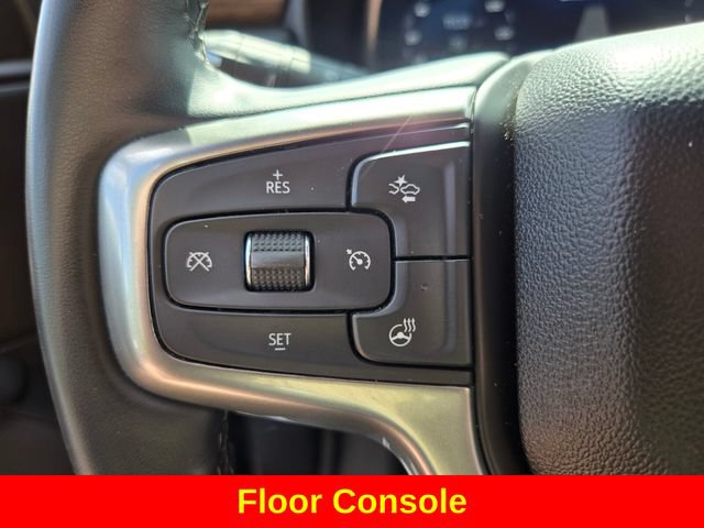 Used 2023 Chevrolet Tahoe Premier w/ Max Trailering Package AWD/4WD image 33