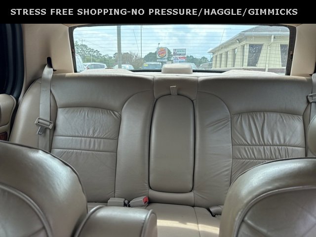 Used 2002 Mercury Grand Marquis GS image 27