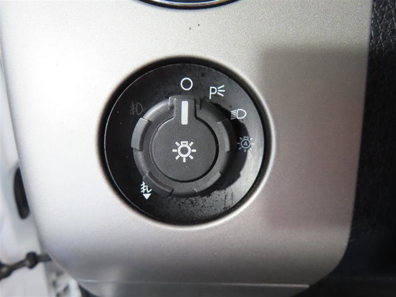 Used 2016 Ford Expedition EL King Ranch RWD image 23