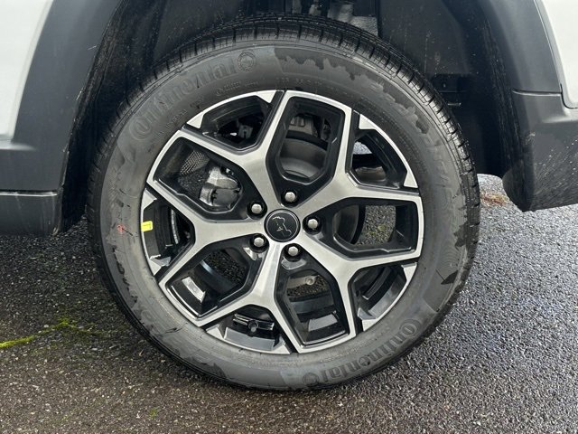 New 2026 Jeep Compass Limited image 4