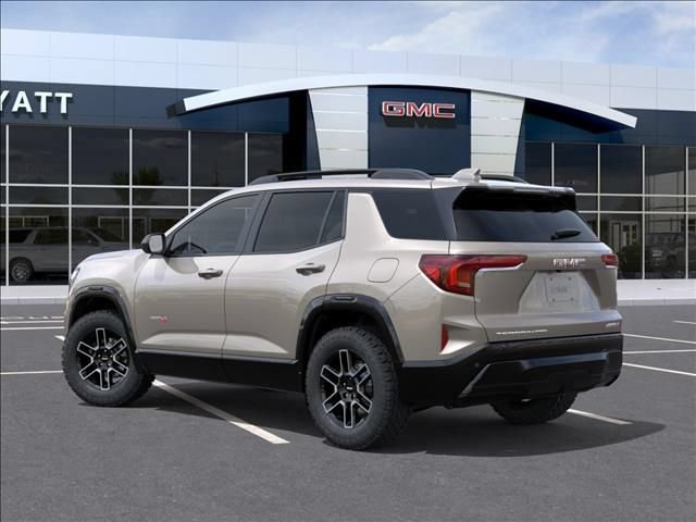 New 2027 GMC Terrain AT4 AWD/4WD image 3