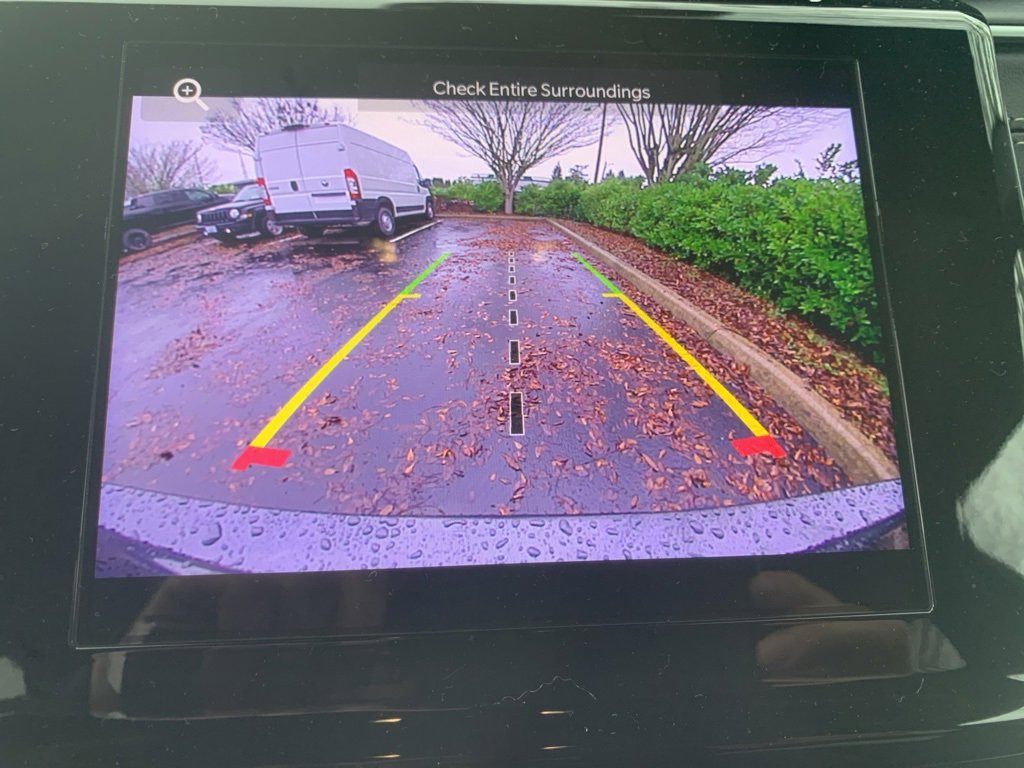 Used 2025 Jeep Grand Cherokee L Altitude image 22