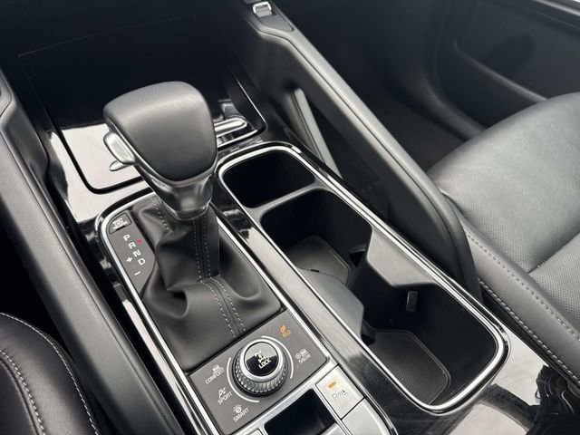 Used 2023 Kia Telluride S w/ S Sunroof Package image 29