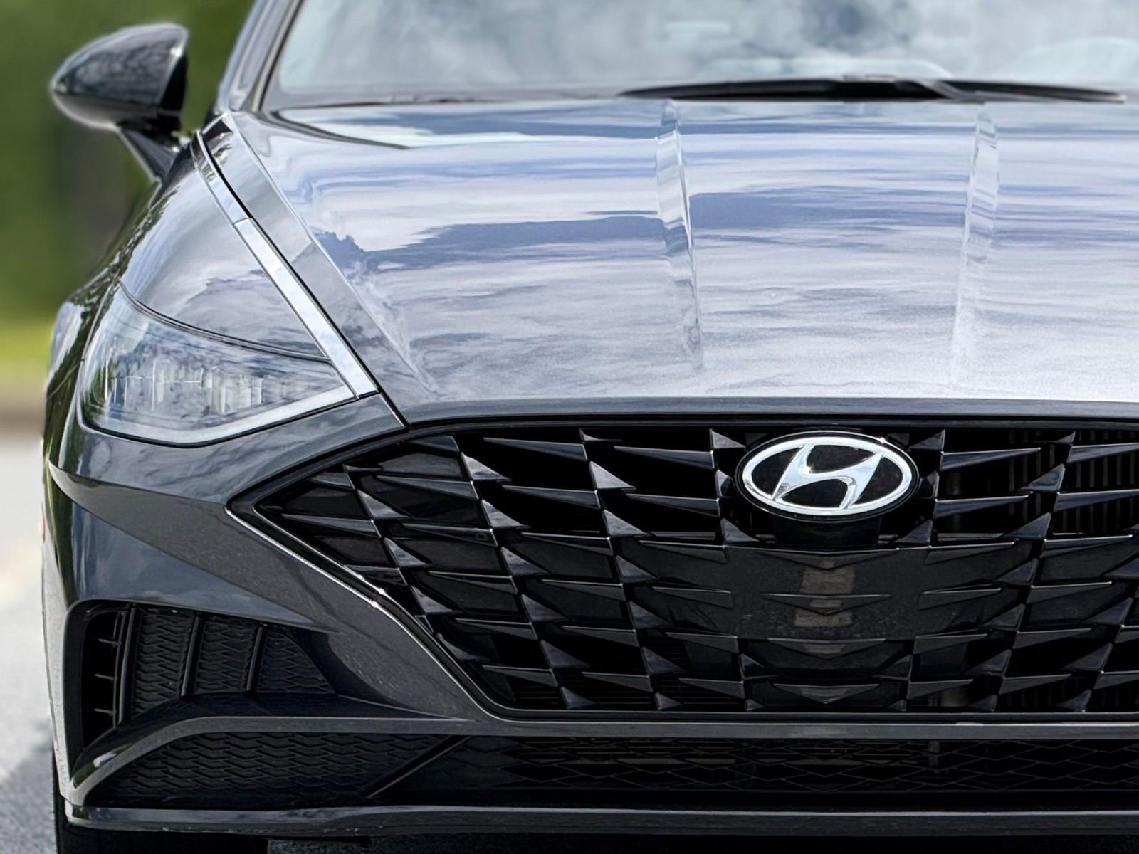 Used 2020 Hyundai Sonata SEL Plus w/ Cargo Package FWD image 14
