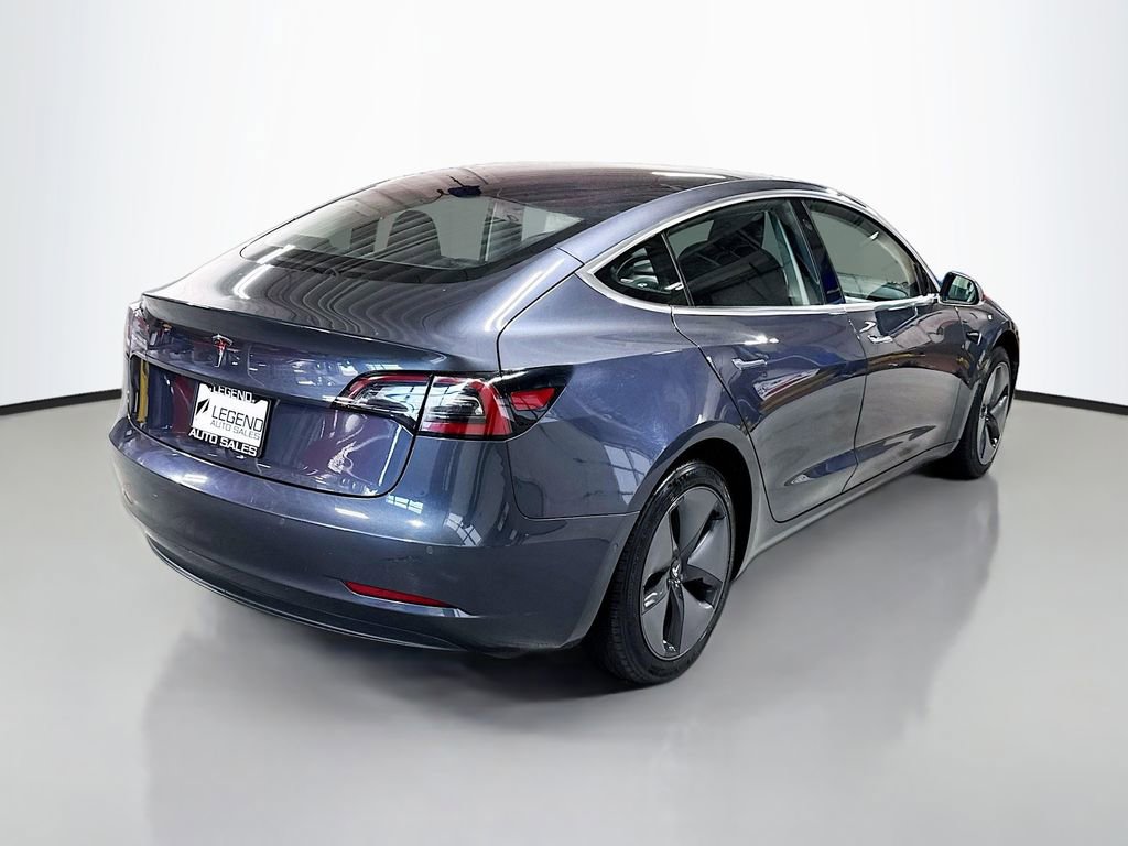 Used 2018 Tesla Model 3 Long Range image 7