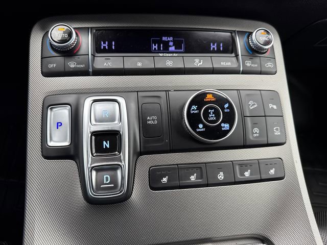 Used 2022 Hyundai Palisade Calligraphy AWD/4WD image 35