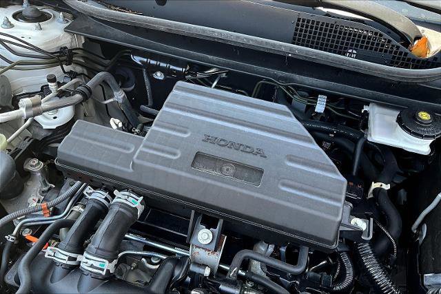 Used 2022 Honda CR-V EX-L image 31