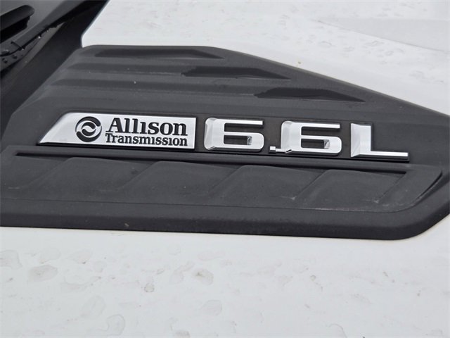 Used 2024 Chevrolet Silverado 2500 LT image 23