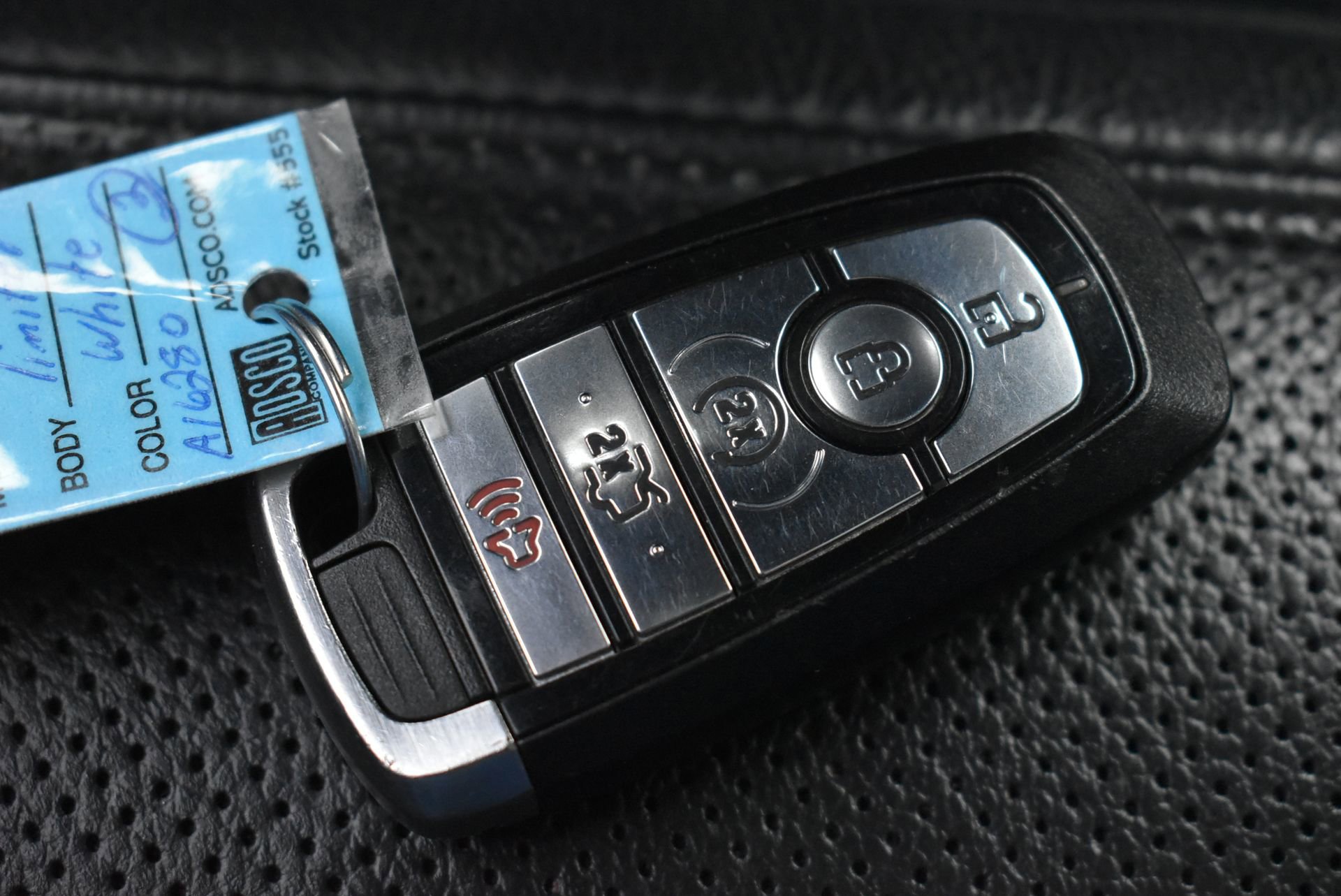 Used 2018 Ford Expedition Limited image 35