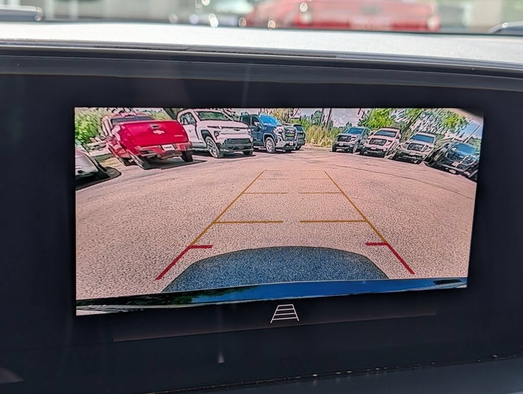 Used 2025 Buick Encore GX Avenir w/ Avenir Convenience Package AWD/4WD image 51