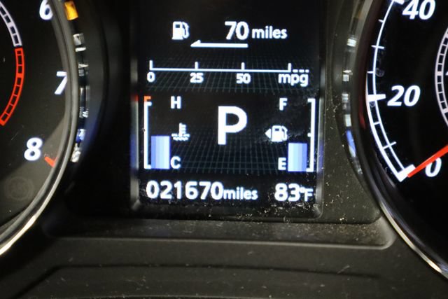 Used 2024 Mitsubishi Outlander Sport ES AWD/4WD image 28