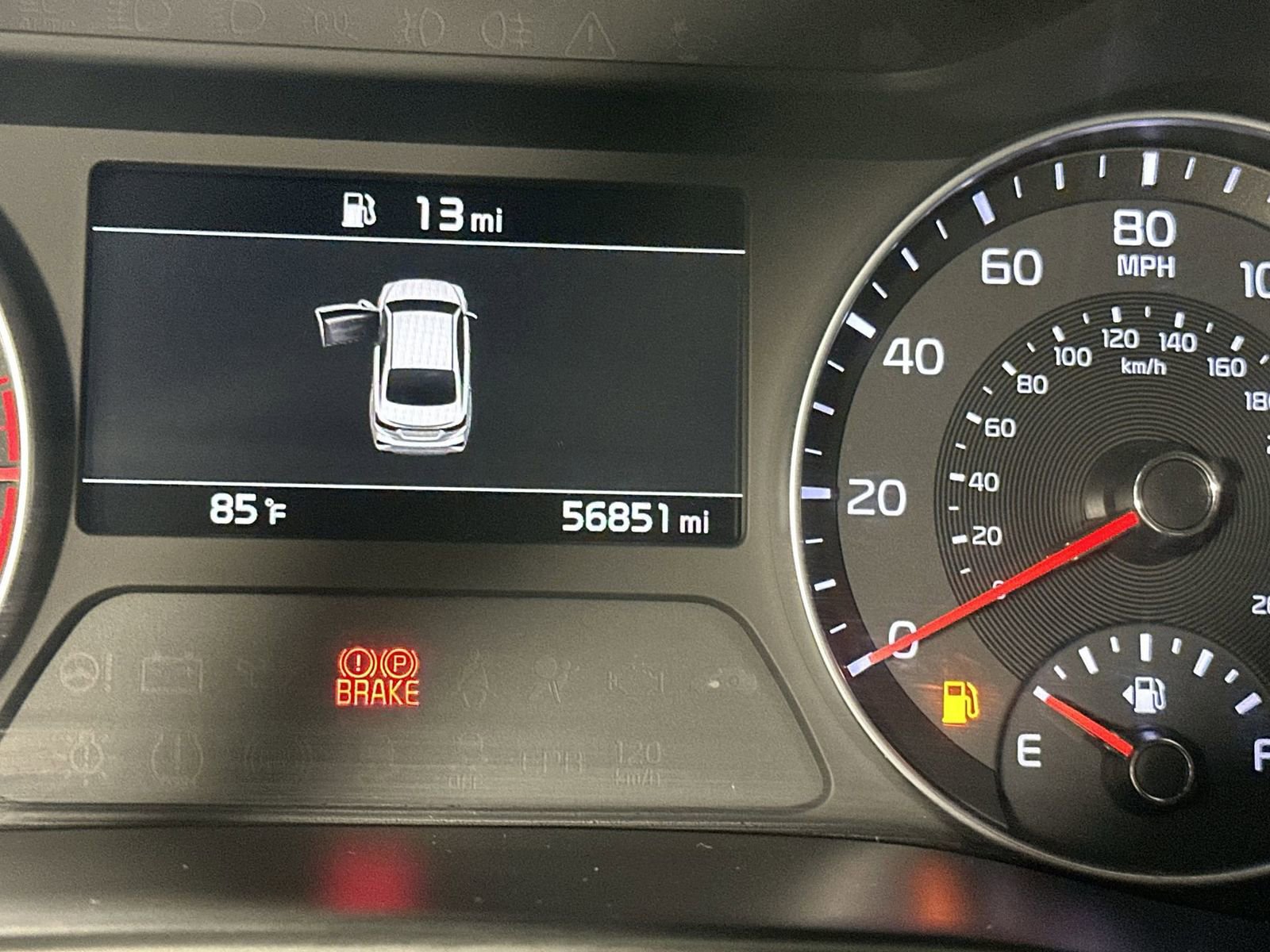 Used 2021 Kia Forte GT FWD image 18