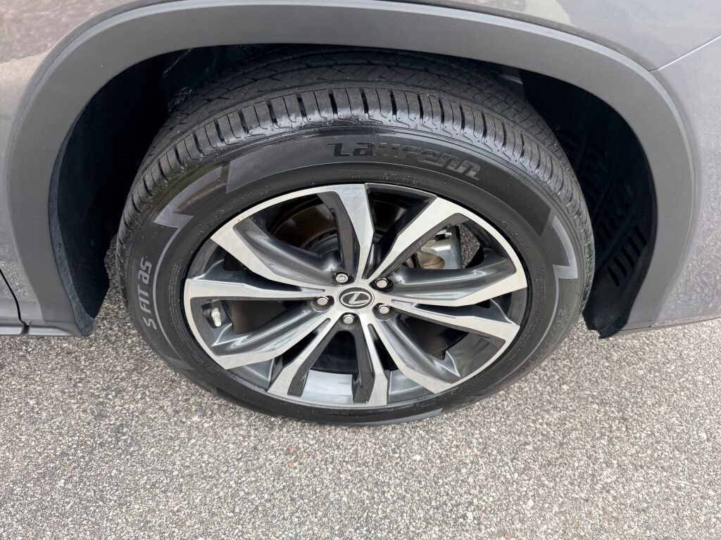 Certified 2021 Lexus RX 350 FWD w/ Premium Package image 14