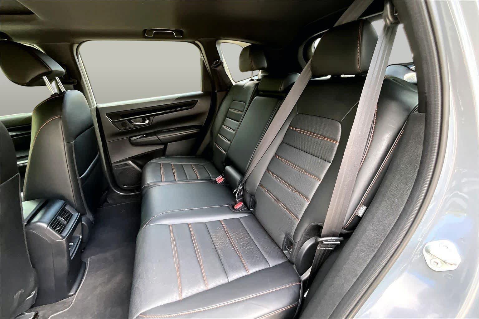 Used 2025 Honda CR-V Sport-L image 21