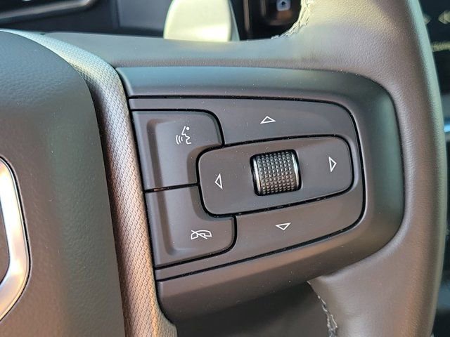 Used 2024 GMC Sierra 1500 Denali w/ Denali Reserve Package AWD/4WD image 28
