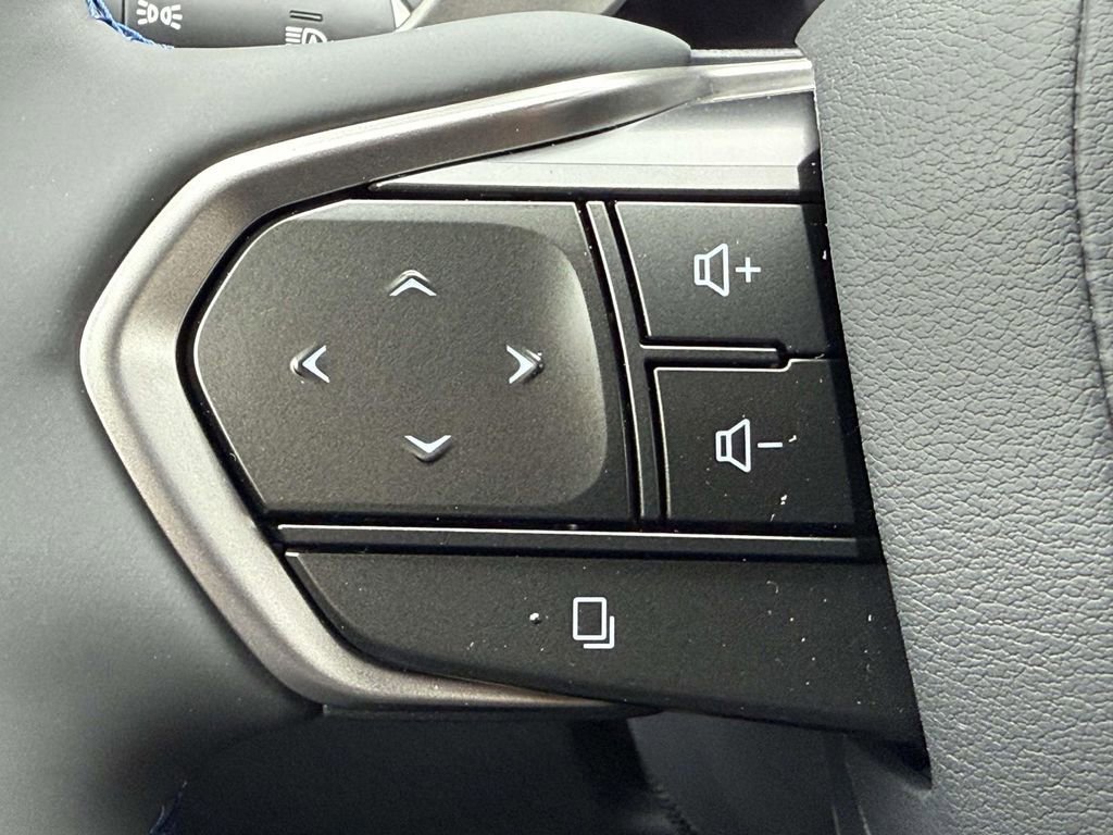 New 2026 Lexus RZ 450e AWD image 19