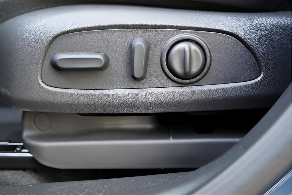 New 2026 Buick Encore GX Sport Touring w/ Advanced Technology Package image 20