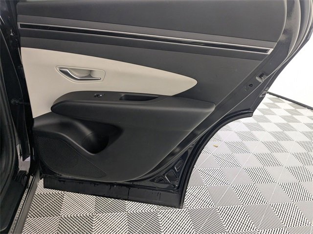 Used 2024 Hyundai Tucson SEL image 31