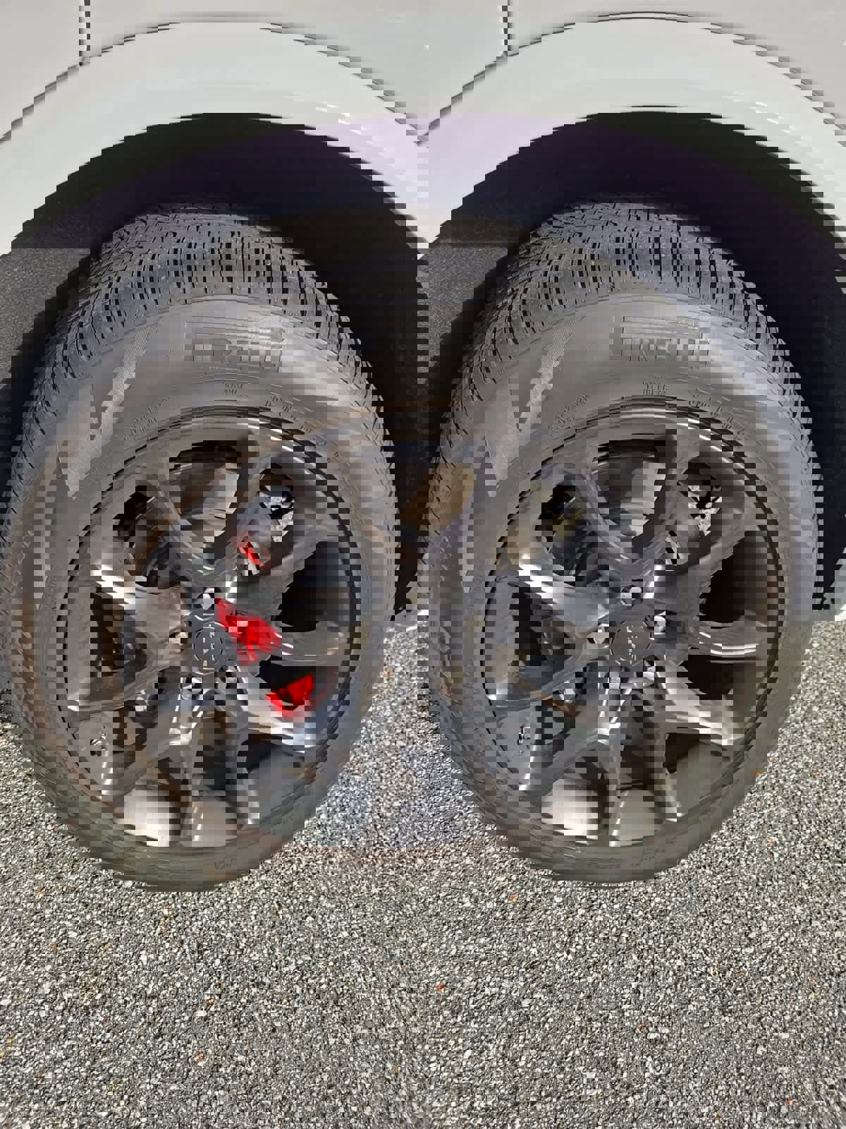 Used 2024 Dodge Durango SRT w/ Black Package image 12