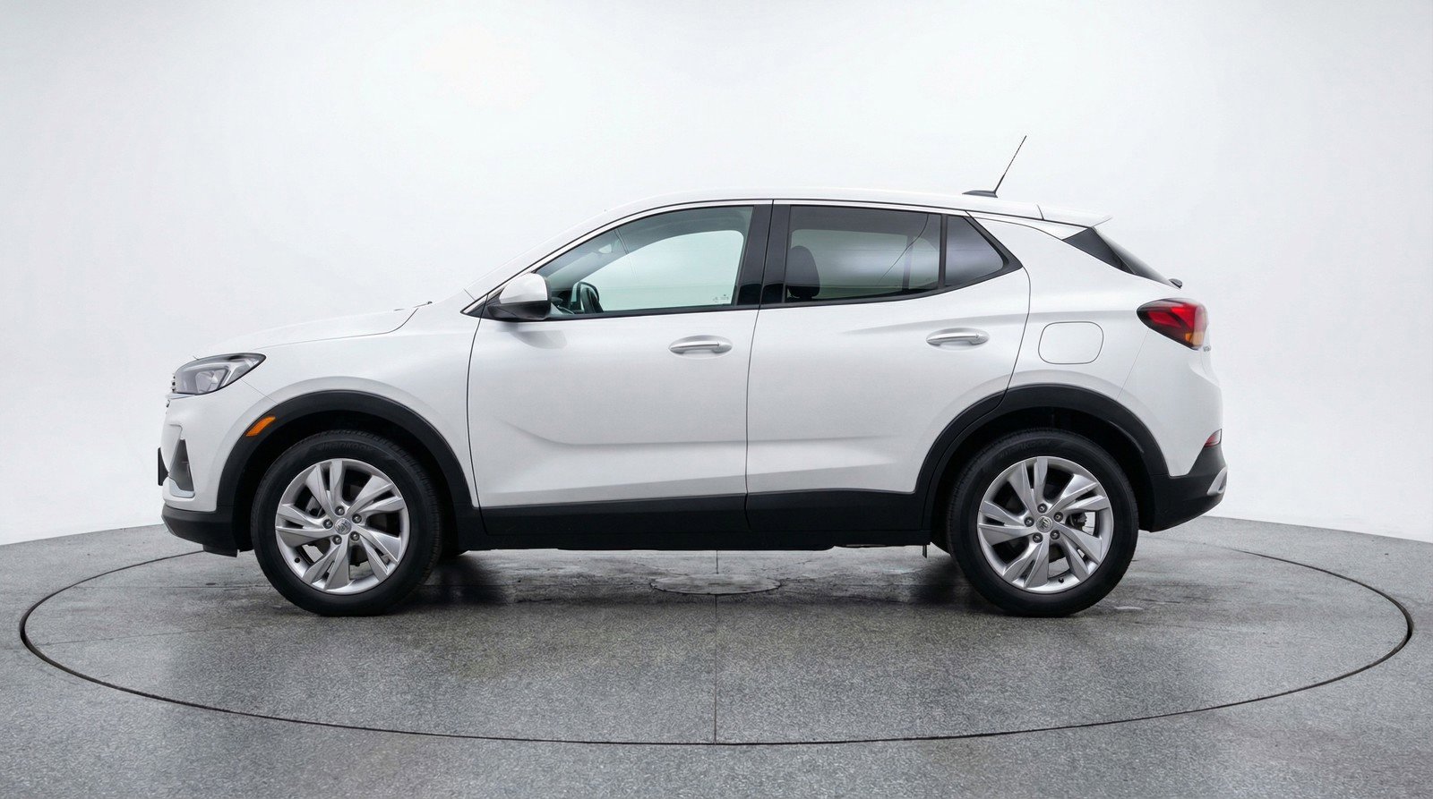 Used 2025 Buick Encore GX Preferred FWD image 5