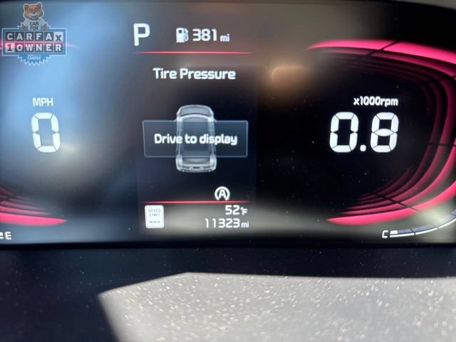 Used 2025 Kia Soul LX w/ LX Technology Package FWD image 27