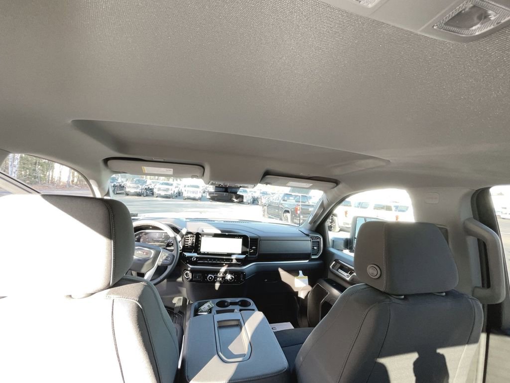 New 2026 GMC Sierra 3500 SLE w/ SLE Value Package image 27