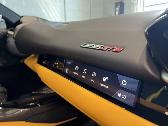 Used 2024 Ferrari 296 GTB image 54