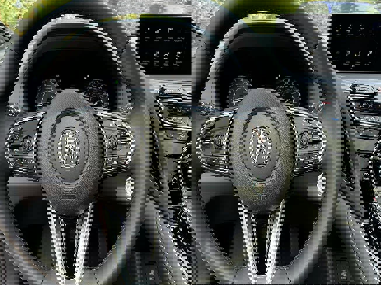 New 2026 Acura RDX SH-AWD image 20