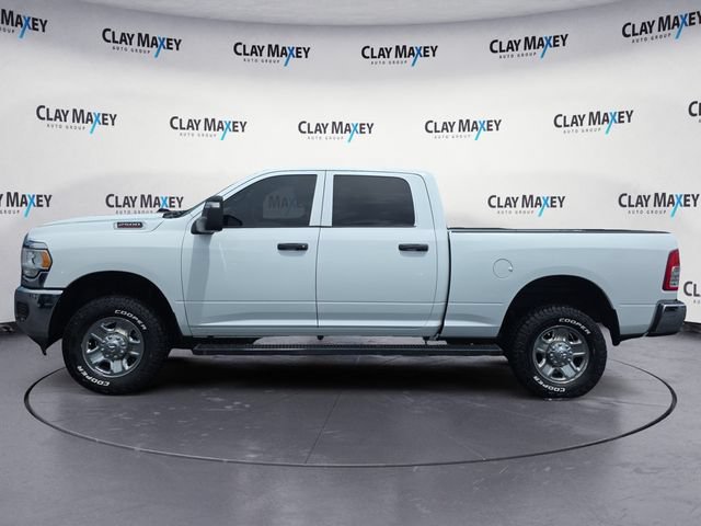 Used 2023 RAM 2500 Tradesman AWD/4WD image 2